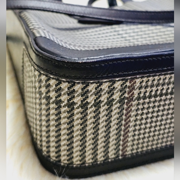 ❣️Vintage Ralph Lauren Handbag ❣️ - Picture 7 of 17